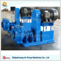 Heavy Duty Mineral Handling Abrasion Resisting Mining Pump